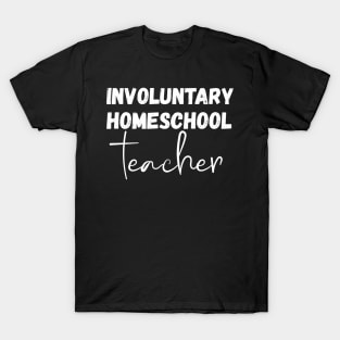 Teacher teacher life T-Shirt